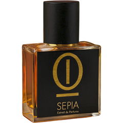 Sepia by Oudique