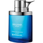 Lively Fragrances - Sea Power von Herbalife