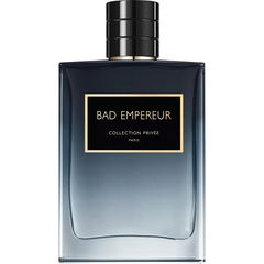 Collection Privée - Bad Empereur by Geparlys