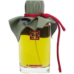 Imperial Matcha by Forward