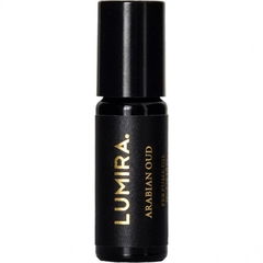 Arabian Oud (Perfume Oil) von Lumira