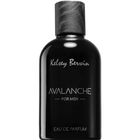 Avalanche von Kelsey Berwin
