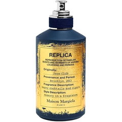 Jazz Club Limited Edition 2025 by Maison Margiela