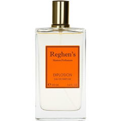 Explosion by Reghen's