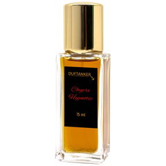 Chypre Hypnotic von Duftanker MGO Duftmanufaktur