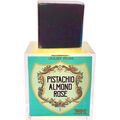 Pistachio Almond Rose by Juliet Rose