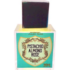 Pistachio Almond Rose von Juliet Rose