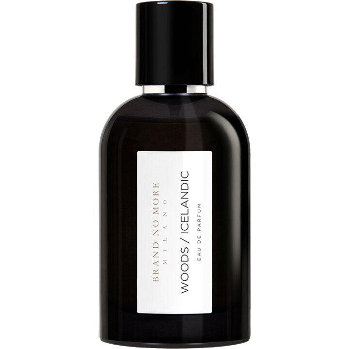 Woods/Icelandic von Brand No More