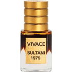 Sultani 1979 von Vivace Perfumes