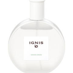 Ignis iO - Sheer Green / イグニス イオ シアー グリーン von Ignis / イグニス