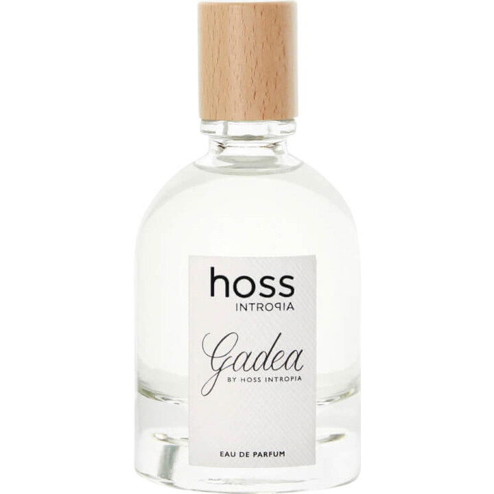 Gadea von Hoss Intropia