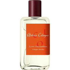 Love Osmanthus by Atelier Cologne