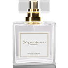 White Tea Rose von Signature Fragrances