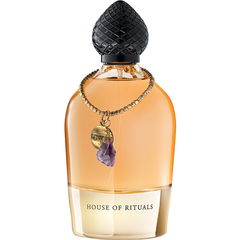 Blond Santal von Rituals