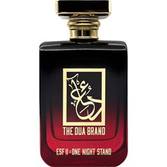ESF II : One Night Stand by The Dua Brand / Dua Fragrances