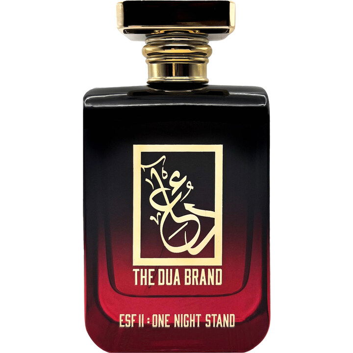 ESF II : One Night Stand von The Dua Brand ESF II : One Night Stand von The Dua Brand