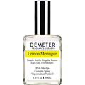 Lemon Meringue (Cologne) von Demeter Fragrance Library / The Library Of Fragrance