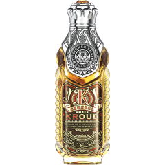 Amber Kroud von Designer Shaik