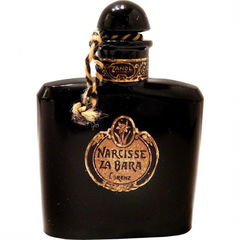 Narcisse la Bara von Zanol