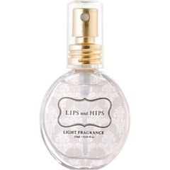 LIPS and HIPS - Mellow Freesia / リップス アンド ヒップス メロウフリージアの香り (Eau de Toilette) by Ainz & Tulpe / アインズ＆トルペ