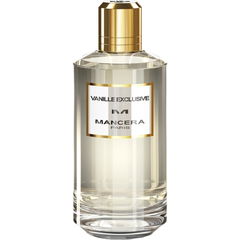 Vanille Exclusive by Mancera