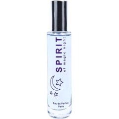 Spirit of magic night by Spirit