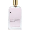 Assoluto Donna by Titto Bluni