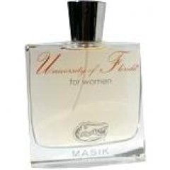 University of Florida for Women von Masik Collegiate Fragrances