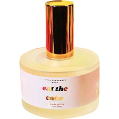 Eat The Cake by Mysa Fragrance Haus