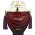 Faten (Maroon)