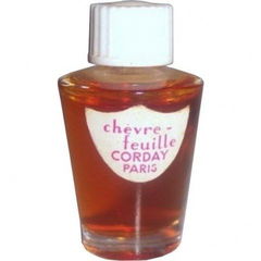 Chèvrefeuille / Le Chèvre-feuille von Corday