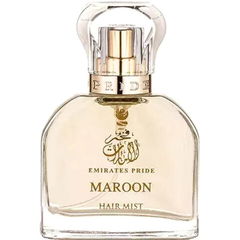 Maroon (Hair Mist) von Emirates Pride