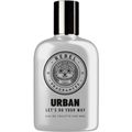 Rebel Fragrances - Urban: Let's Do Your Way by Magasalfa
