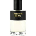 Absolute Santal by Colish