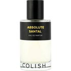 Absolute Santal by Colish