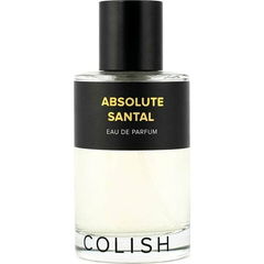 Absolute Santal by Colish