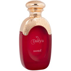 Daliya / داليا by Hamidi Oud & Perfumes