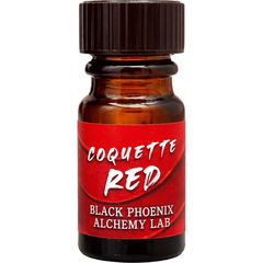 Coquette Red by Black Phoenix Alchemy Lab