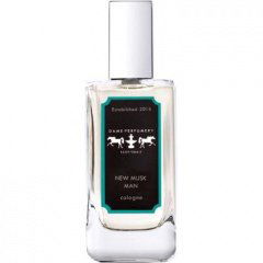 New Musk Man (Cologne) von Dame Perfumery Scottsdale