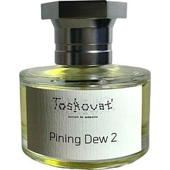 Pining Dew 2 by Toskovat'