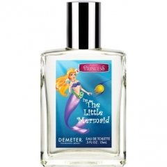I'm The Little Mermaid by Demeter Fragrance Library / The Library Of Fragrance
