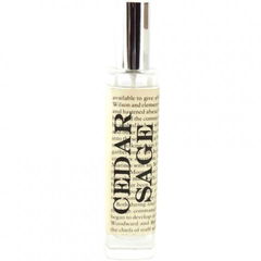 Cedar Sage von Blithe and Bonny