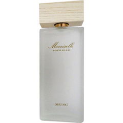Morriselle Musc by Morris