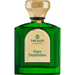 Pure OUDDiction (Extrait de Parfum) von The Gate