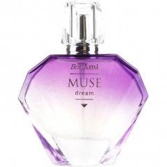 Muse Dream by Parli Muse Dream by Parli