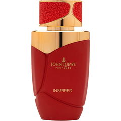 Inspired von John Loewe