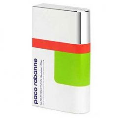 Ultraviolet Man Summer Pop by Rabanne