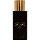 Ambery Leather Diamond by Toni Cabal