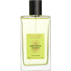 Bergamote Sauvage von Collines de Provence
