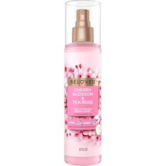 Beloved - Cherry Blossom & Tea Rose von Love Beauty and Planet